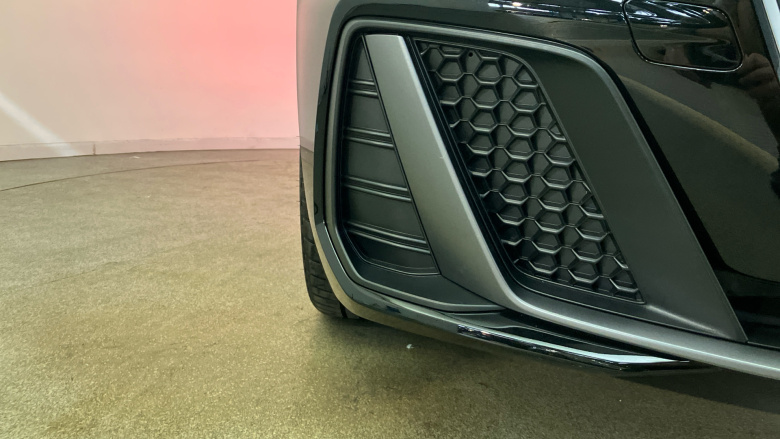 Audi A1 25 TFSI S Line 5dr S Tronic Petrol Hatchback